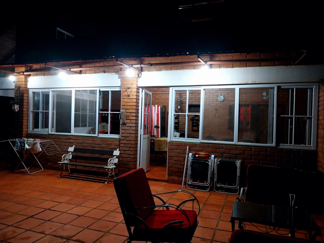 CASA en VENTA en la Eugenia Club de Campo 