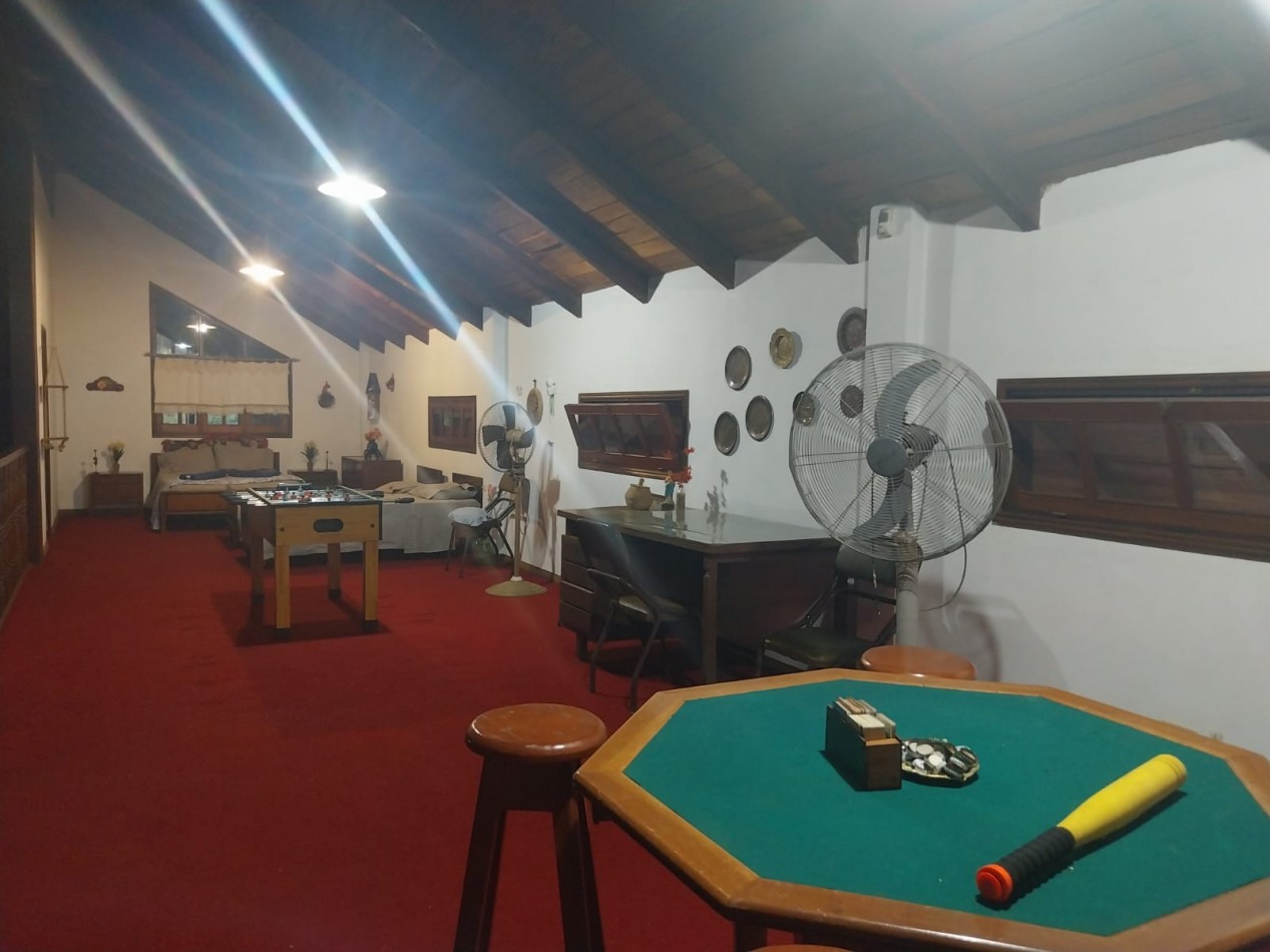 CASA en VENTA en la Eugenia Club de Campo 
