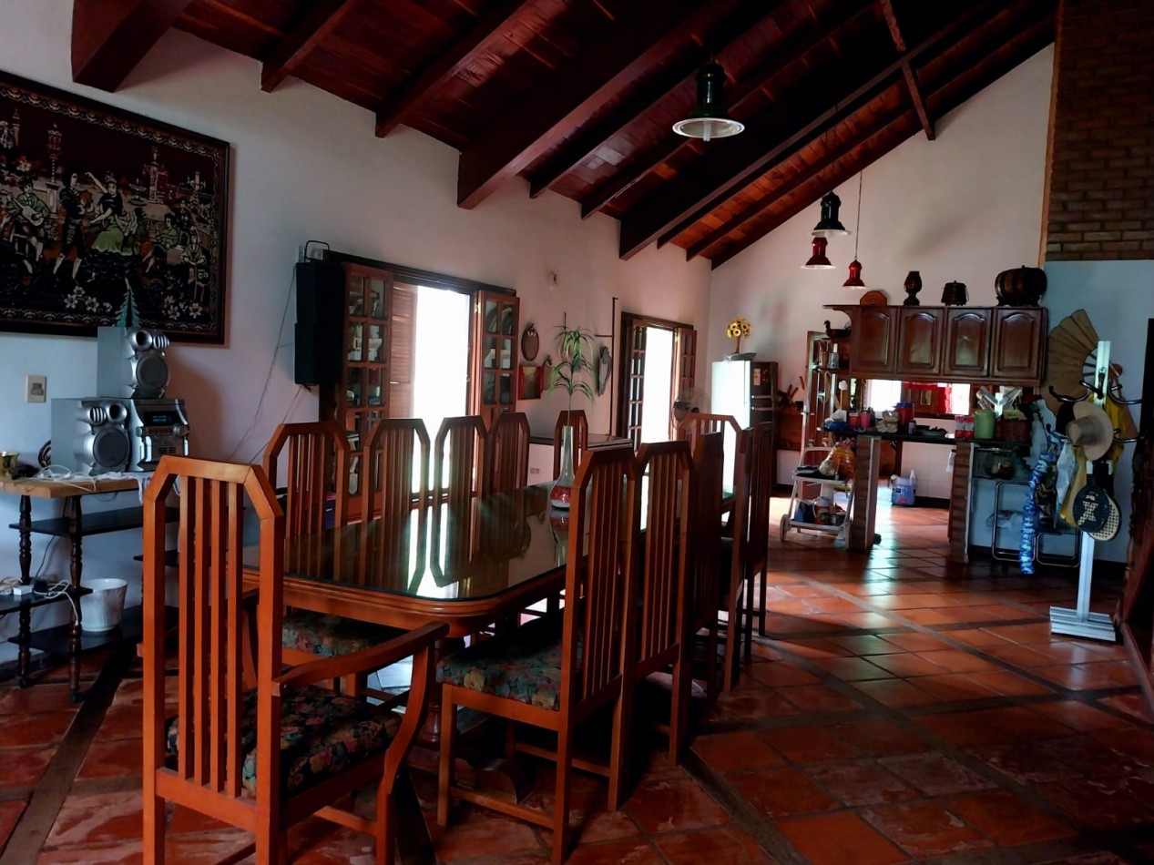CASA en VENTA en la Eugenia Club de Campo 