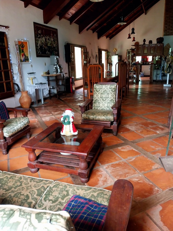 CASA en VENTA en la Eugenia Club de Campo 