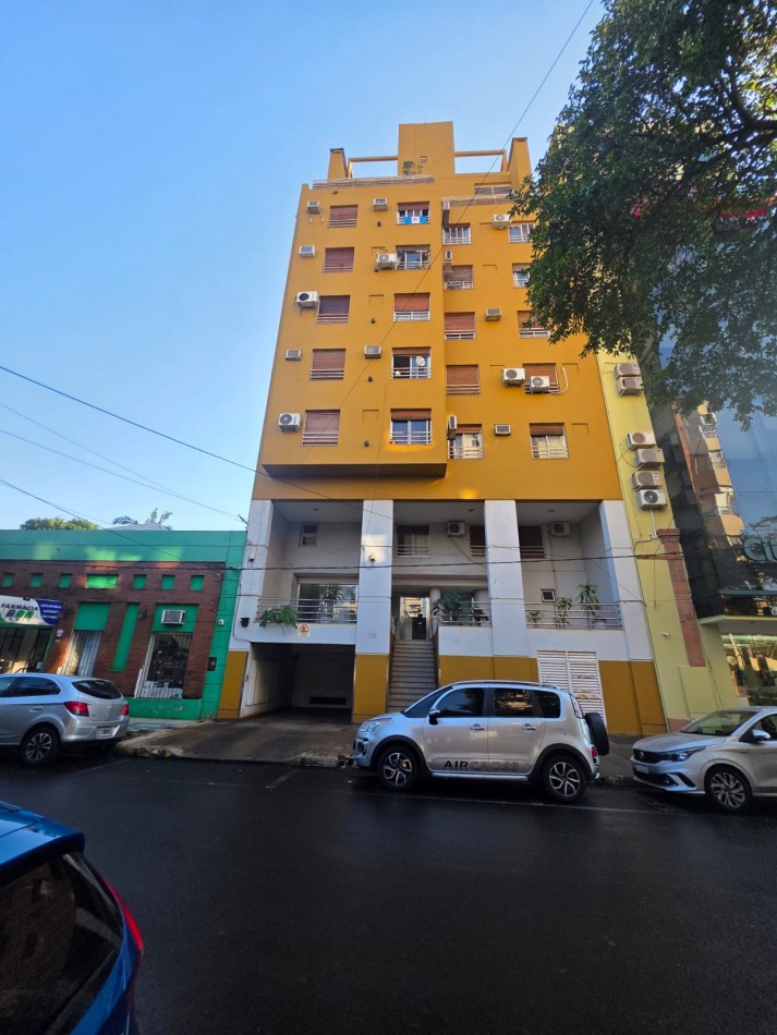 DEPARTAMENTO en ALQUILER