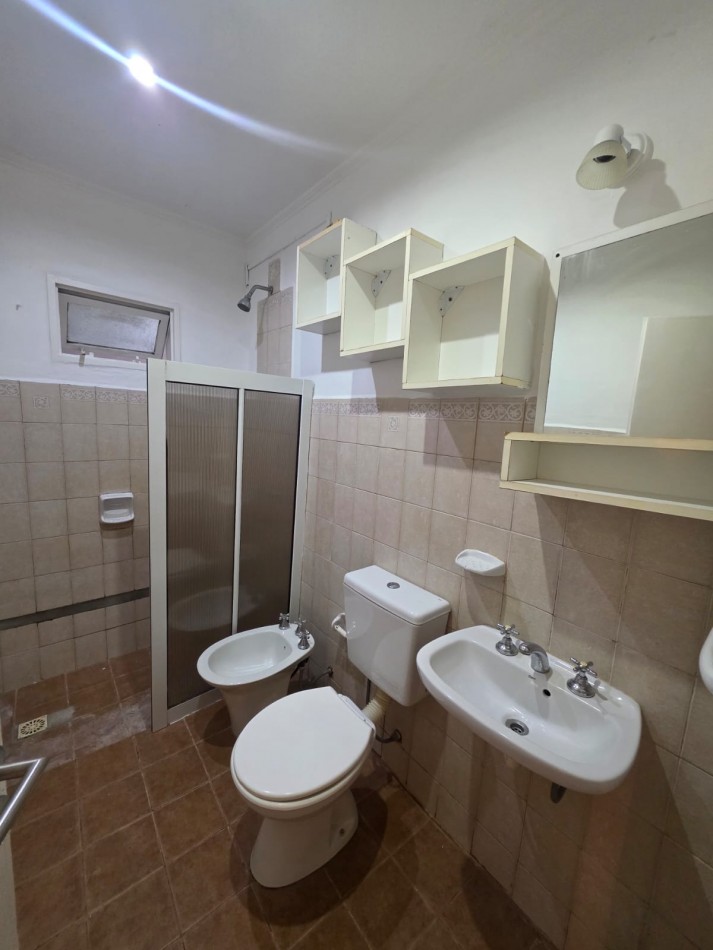 CASA en ALQUILER zona ITAEMBE MINI