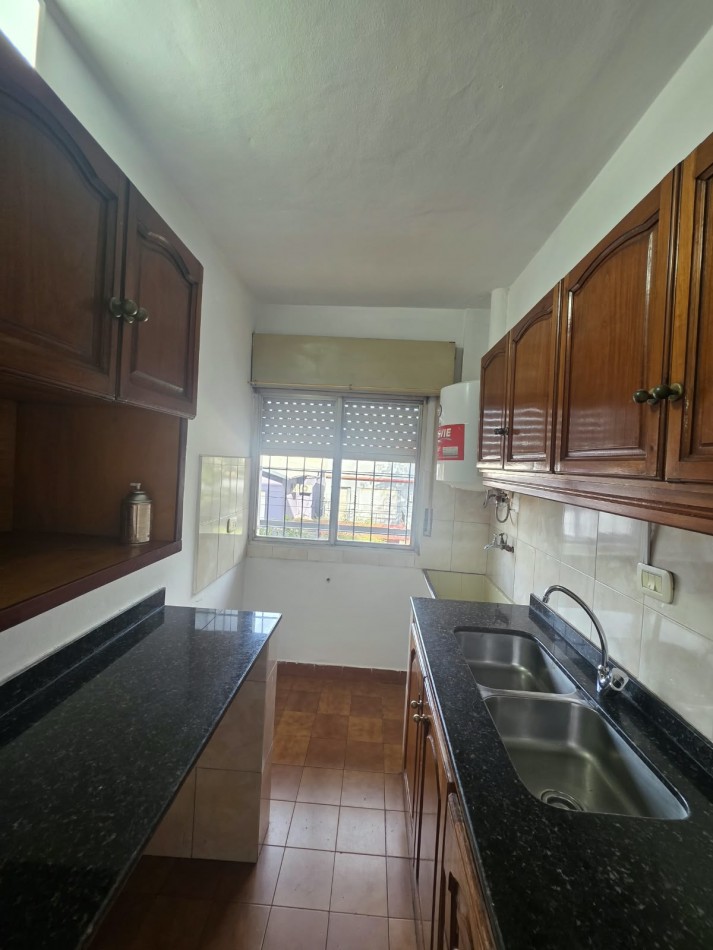DEPARTAMENTO en ALQUILER 