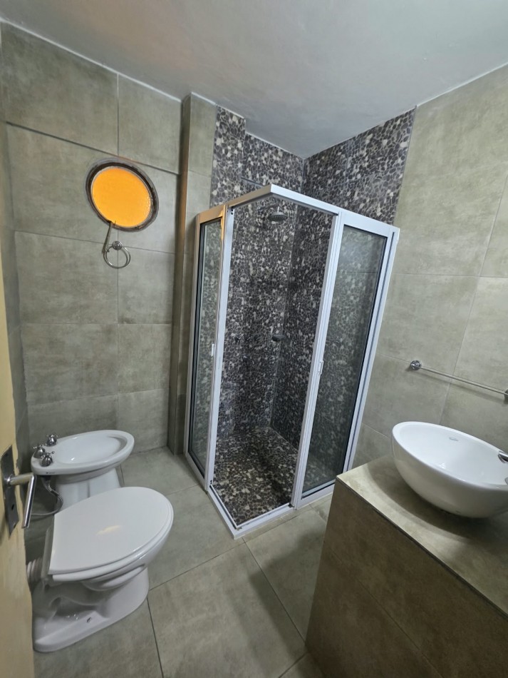DEPARTAMENTO en ALQUILER 
