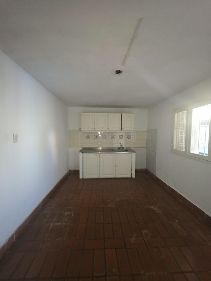 Duplex en Alquiler 