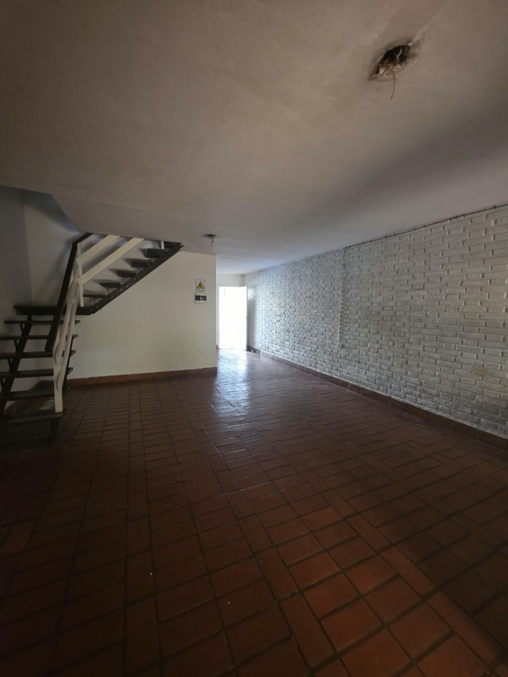Duplex en Alquiler 