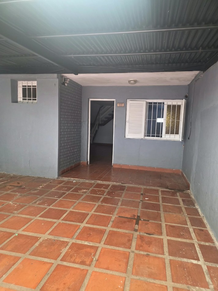 Duplex en Alquiler 