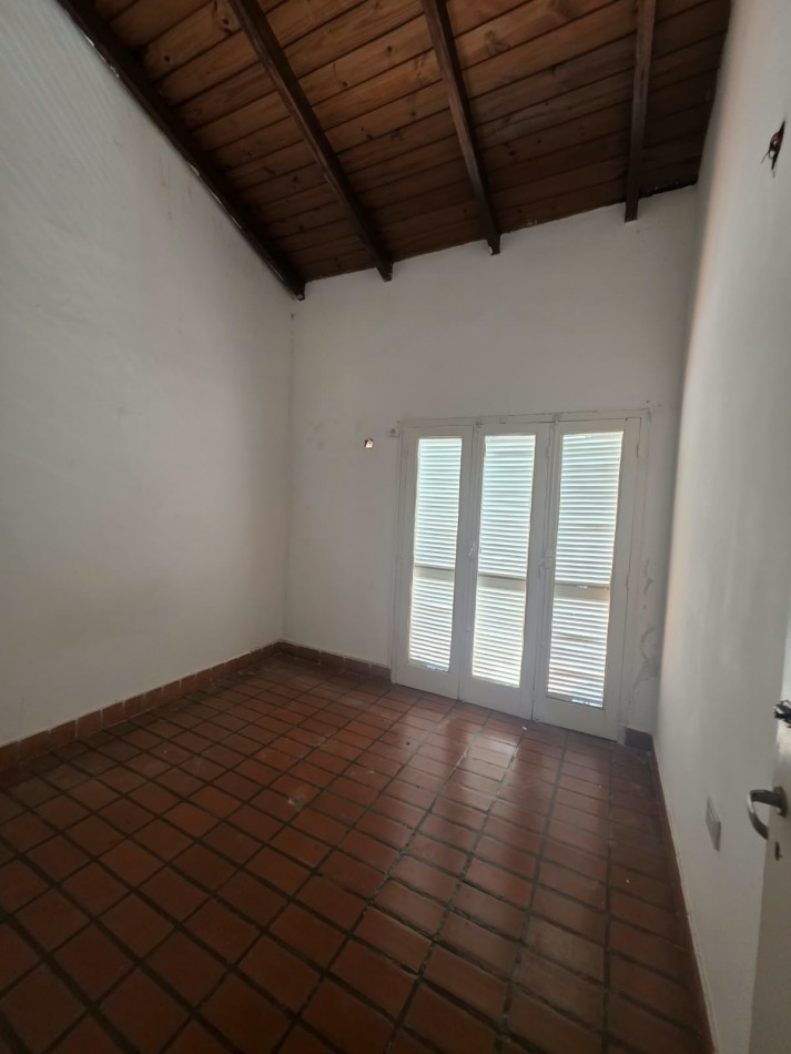 Duplex en Alquiler 