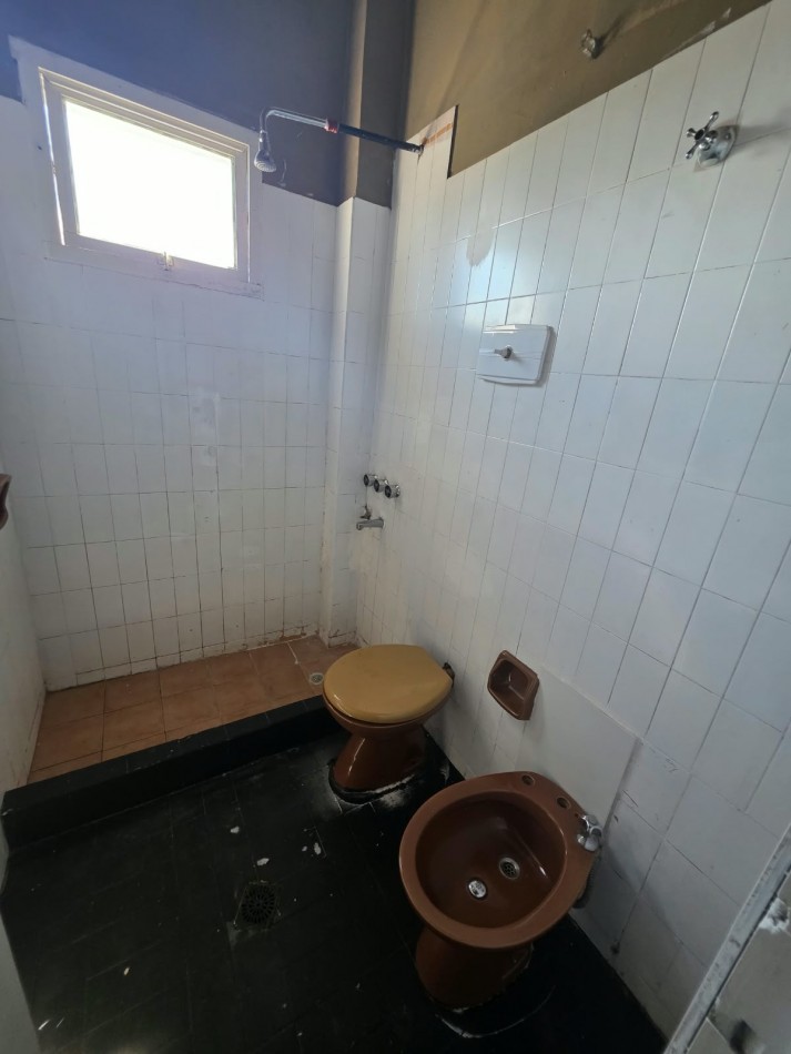 Duplex en Alquiler 