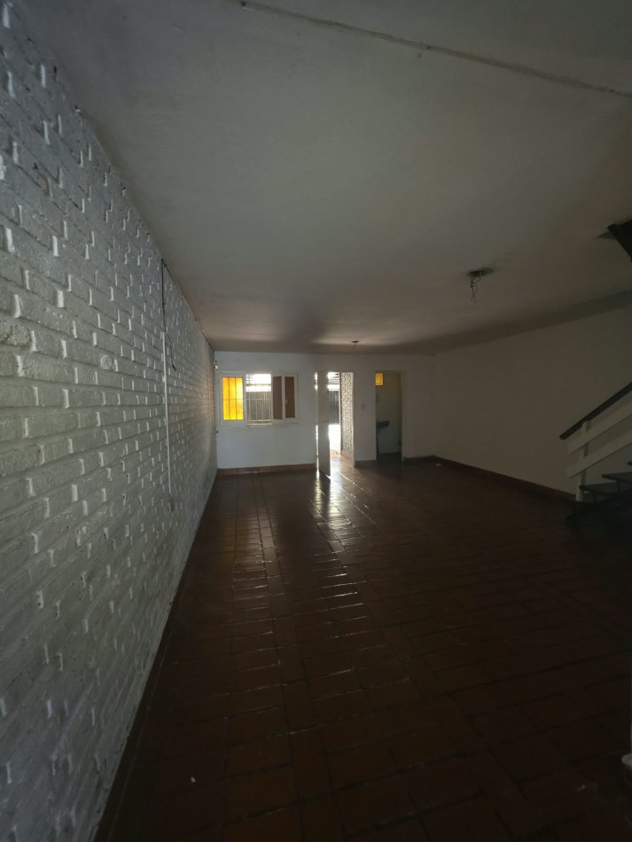 Duplex en Alquiler 