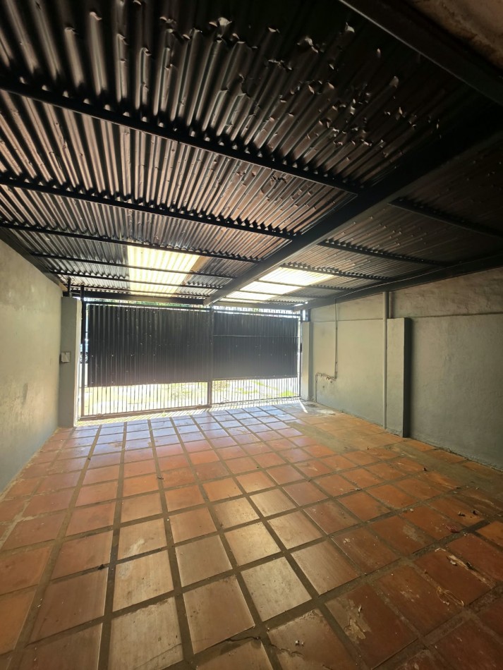 Duplex en Alquiler 