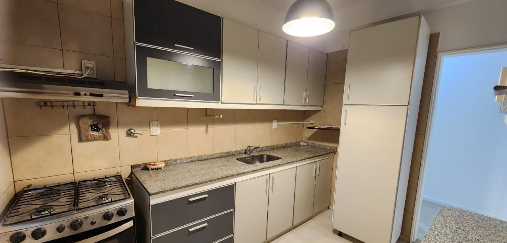Departamento en Alquiler Ed. El Parque