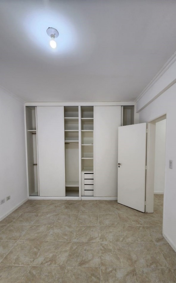 Departamento en Alquiler Ed. El Parque