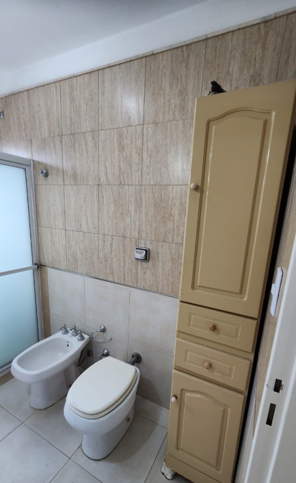 Departamento en Alquiler Ed. El Parque
