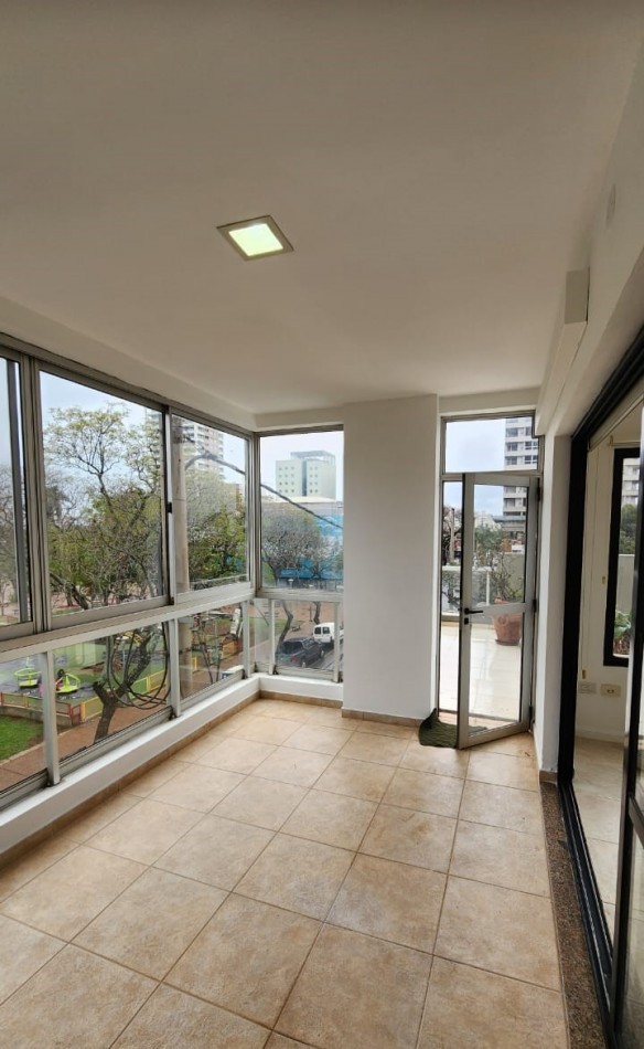 Departamento en Alquiler Ed. El Parque