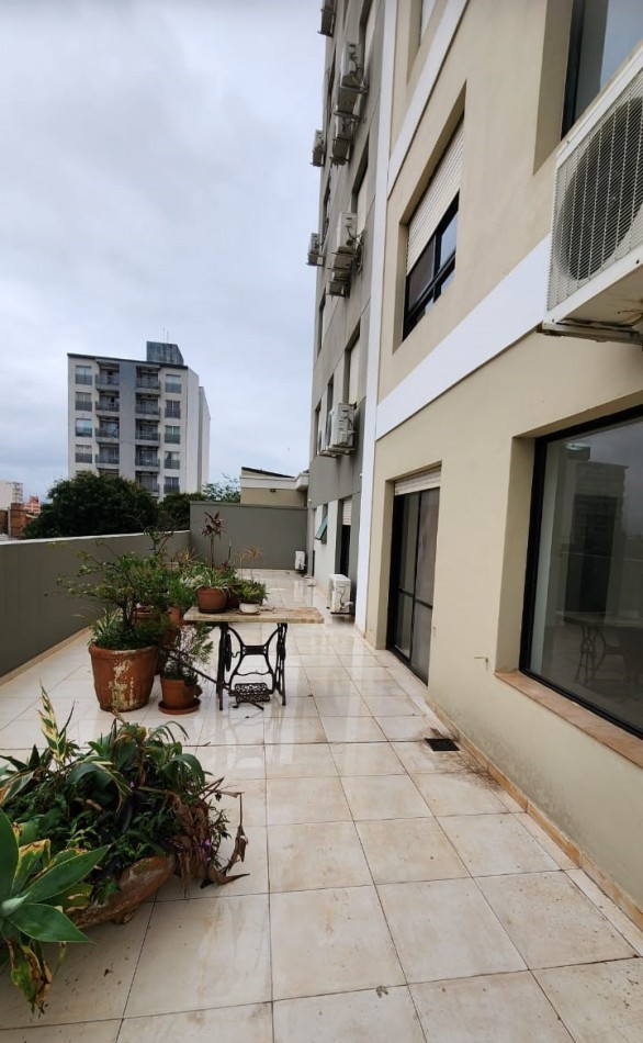 Departamento en Alquiler Ed. El Parque