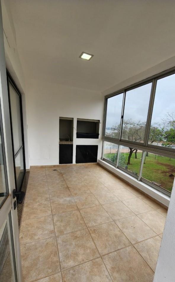 Departamento en Alquiler Ed. El Parque