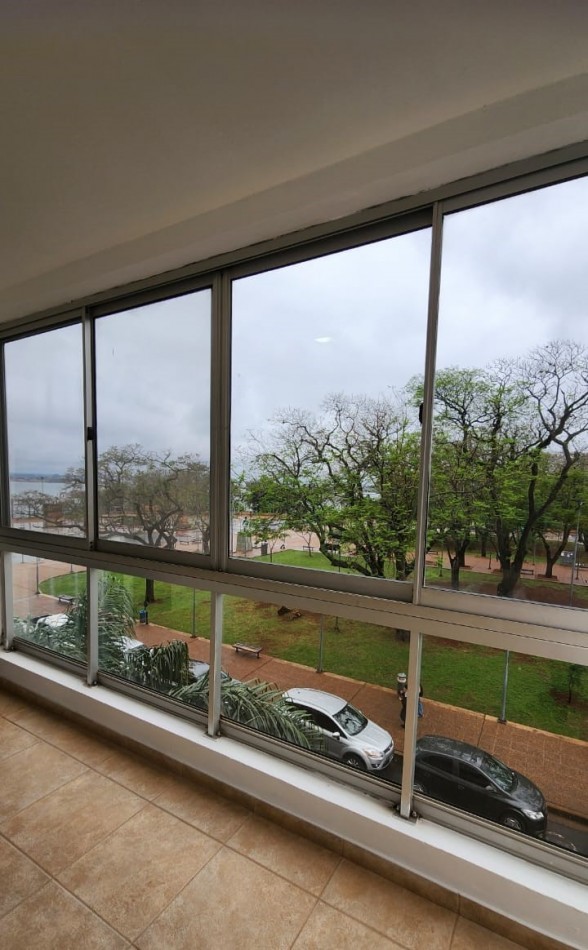 Departamento en Alquiler Ed. El Parque