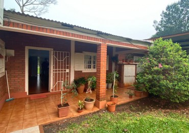 Casa en Venta frente al Club La Eugenia 