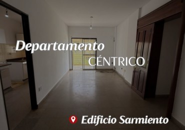 EN VENTA Edificio Sarmiento 