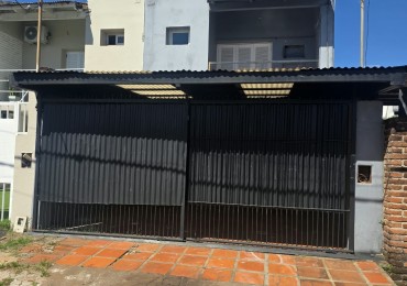 Duplex en Alquiler 